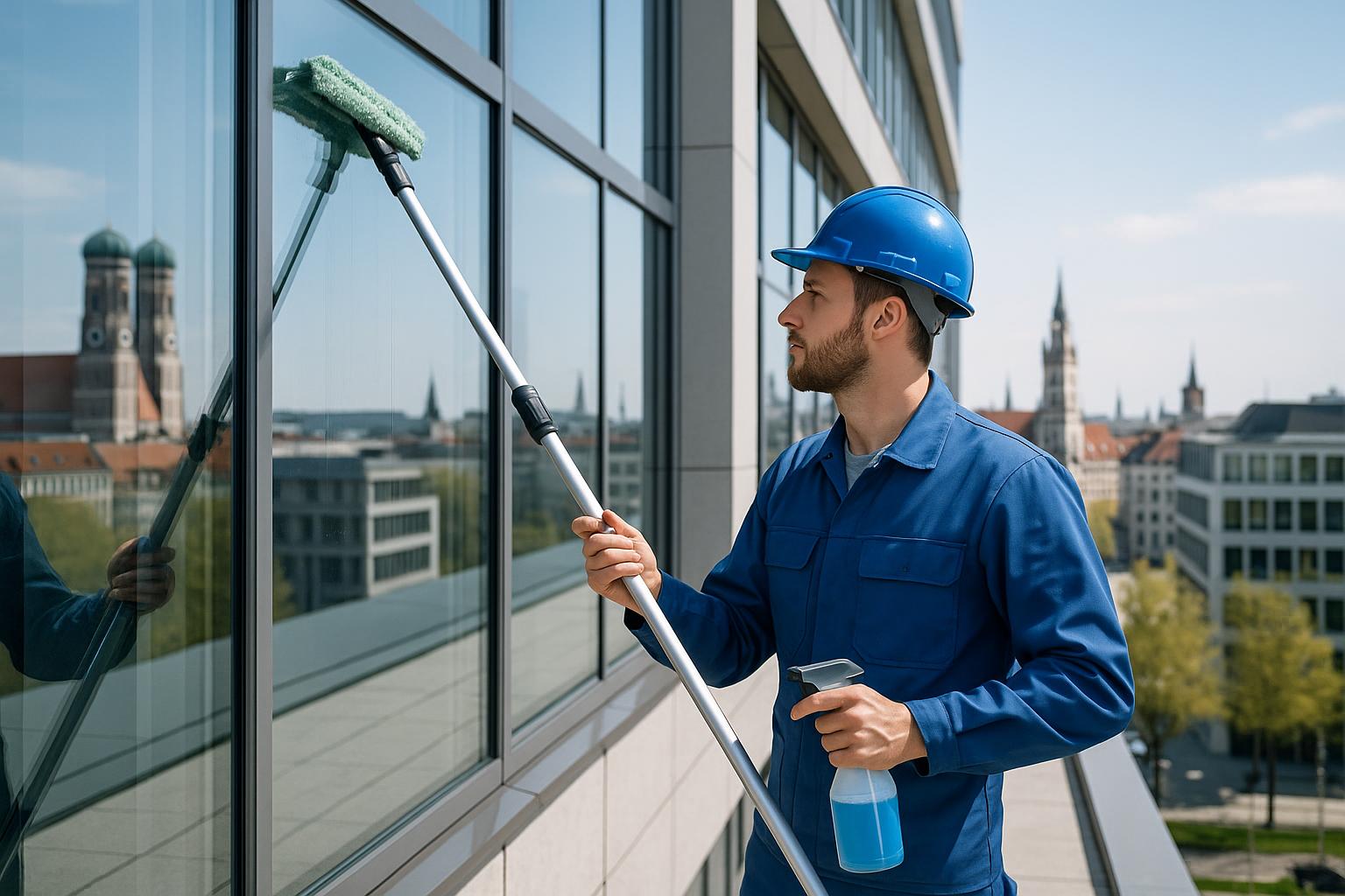 Facility Management München