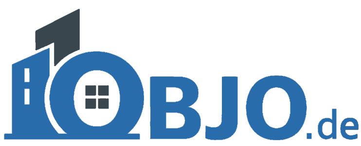 OBJO.de Logo